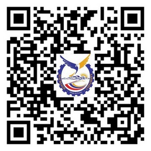 Machakos University WhatsApp Channel QR Code